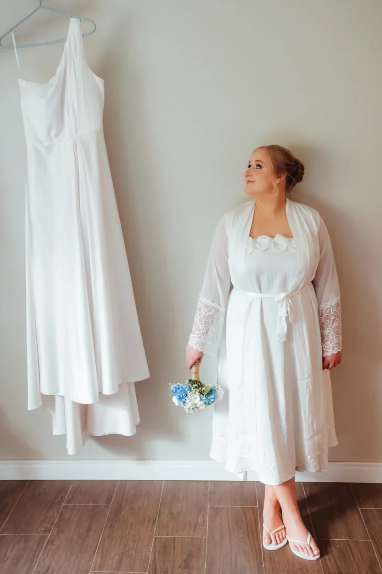 Casamento de Ana e Fred: preparação