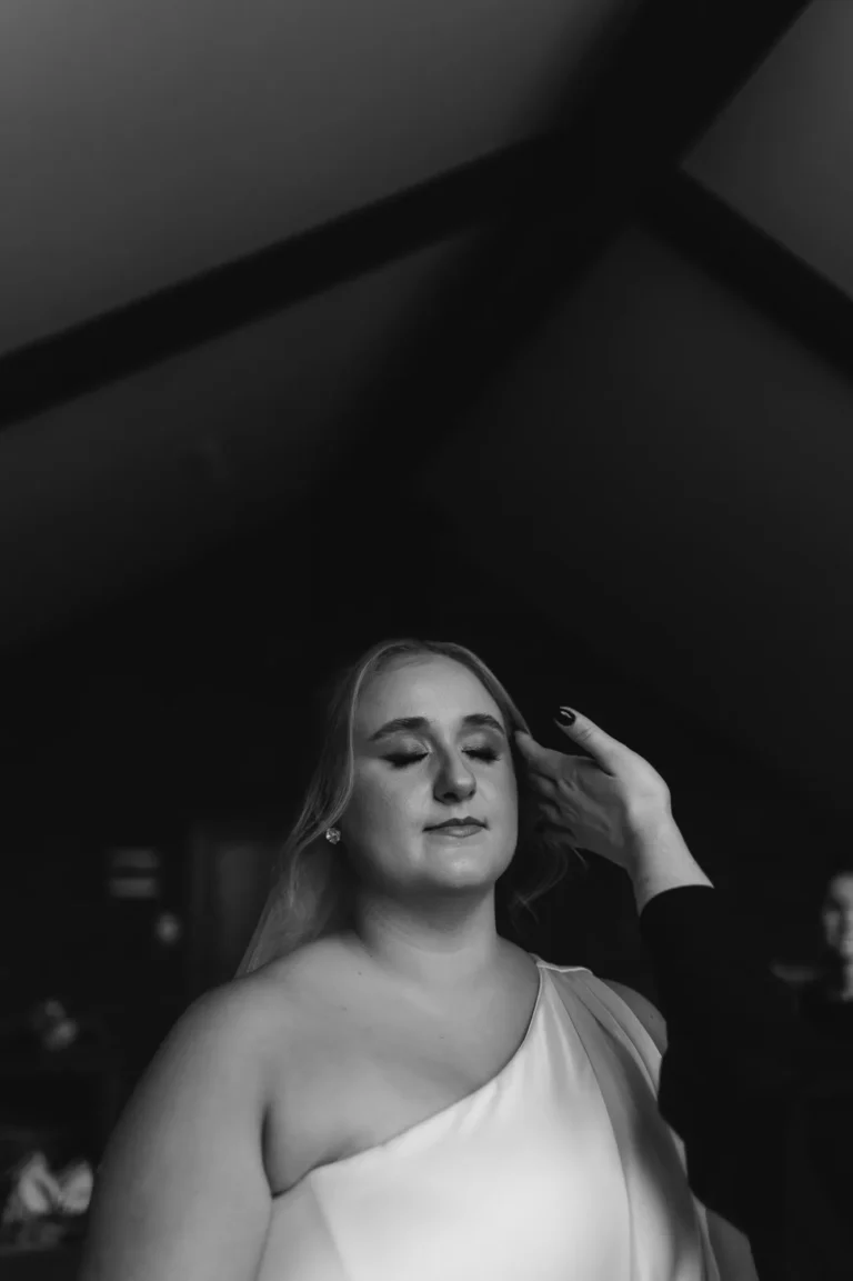 Casamento de Ana e Fred: preparação