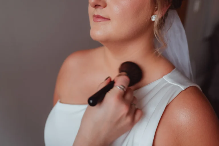 Casamento de Ana e Fred: preparação