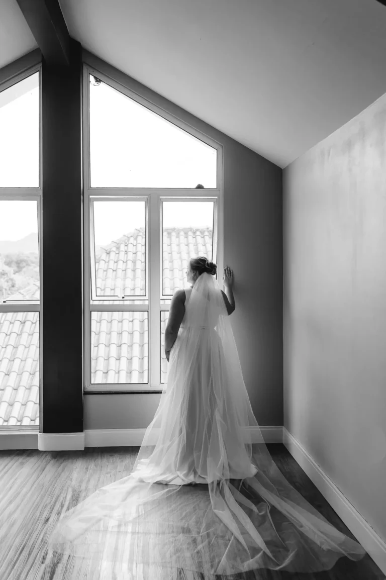 Casamento de Ana e Fred: preparação