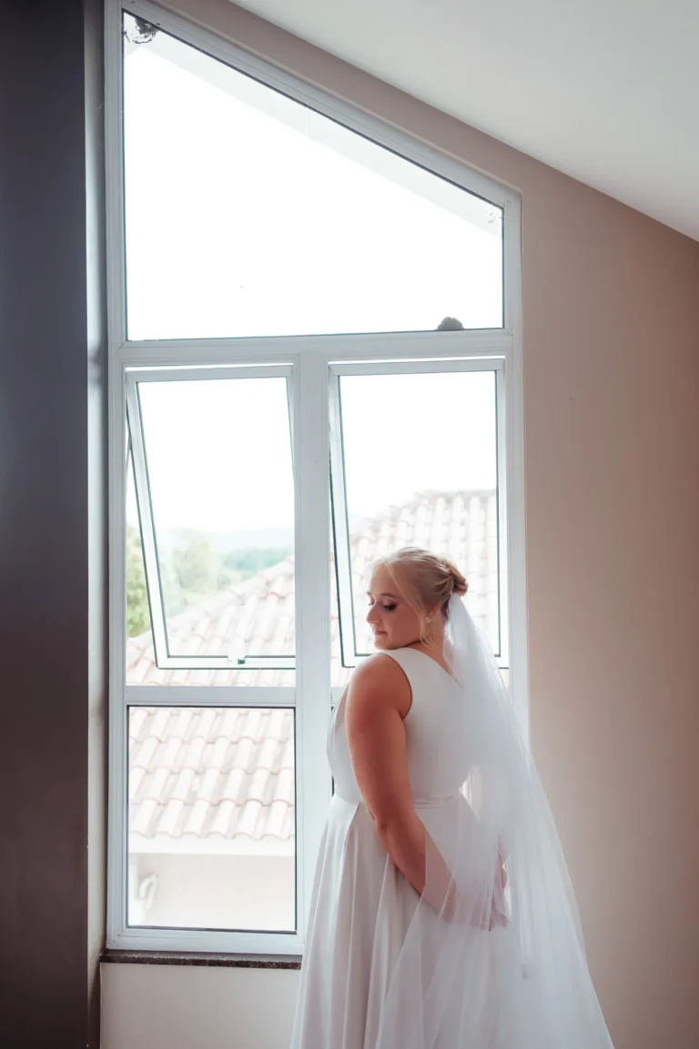 Casamento de Ana e Fred: preparação