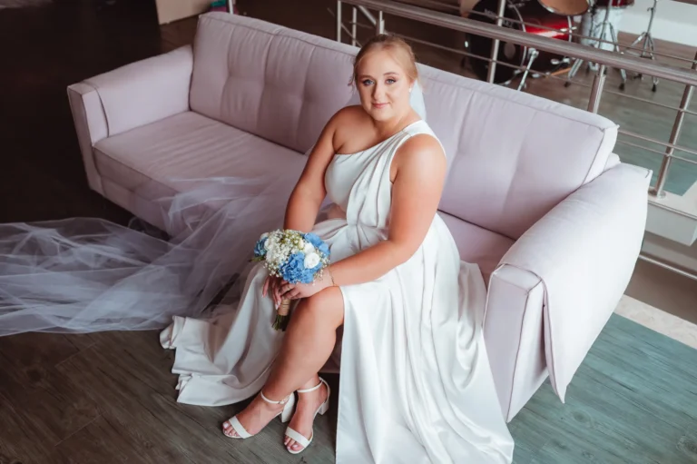 Casamento de Ana e Fred: preparação