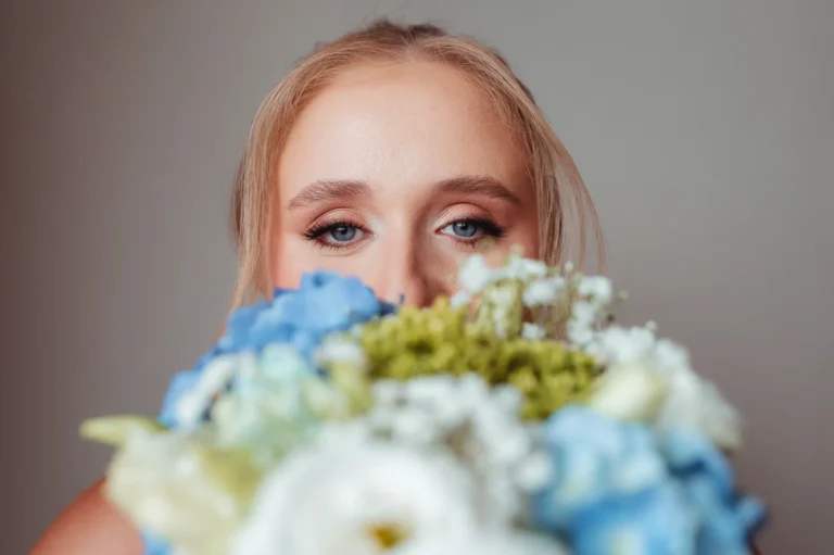 Casamento de Ana e Fred: preparação