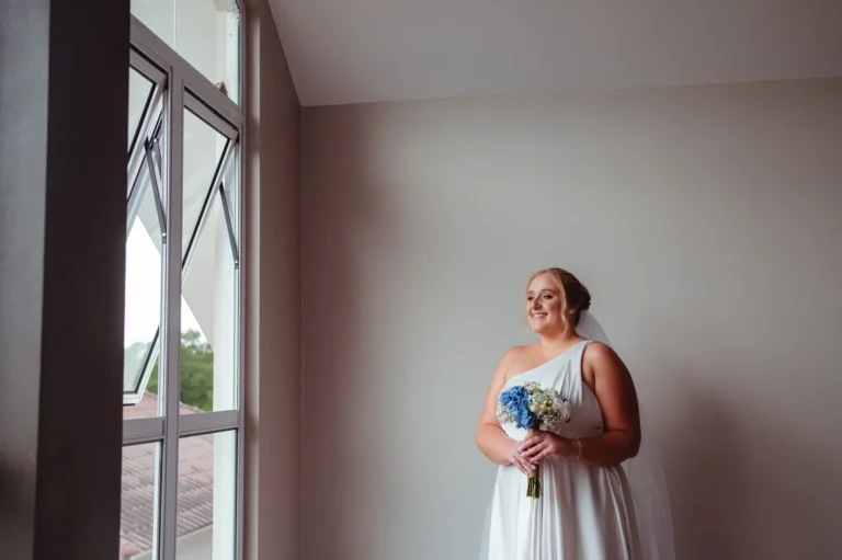 Casamento de Ana e Fred: preparação