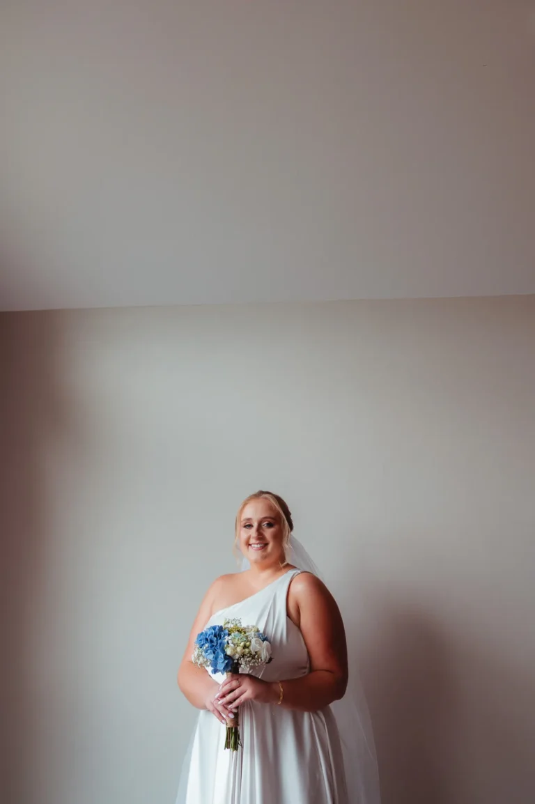 Casamento de Ana e Fred: preparação