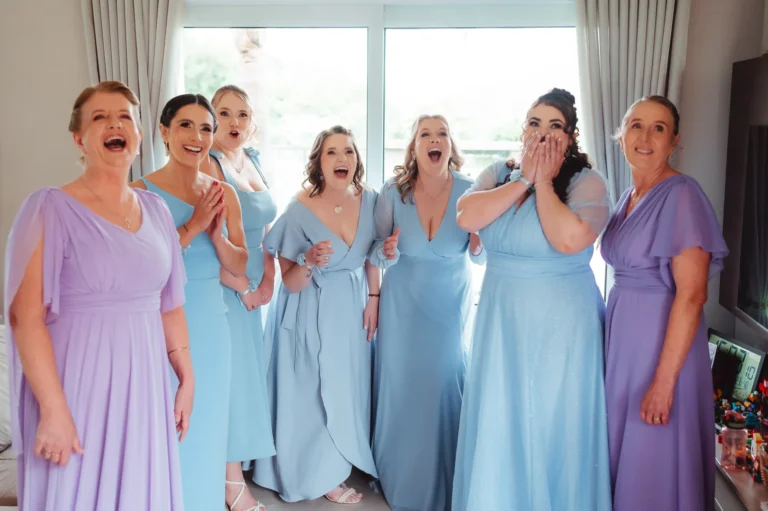 Casamento de Ana e Fred: preparação