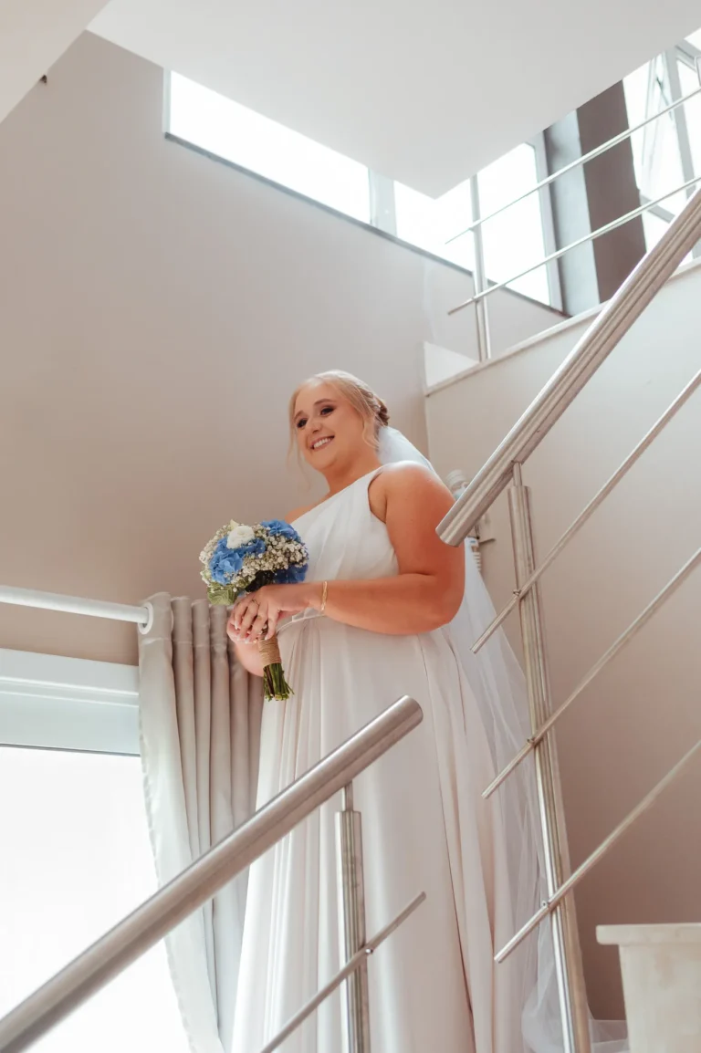 Casamento de Ana e Fred: preparação