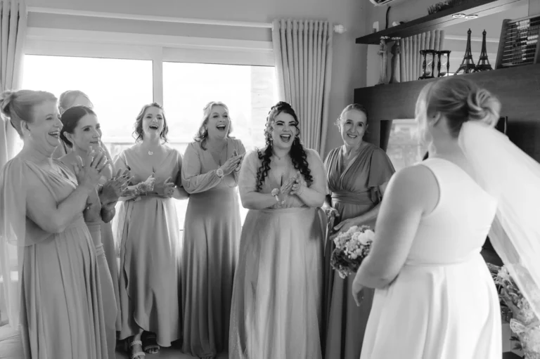 Casamento de Ana e Fred: preparação