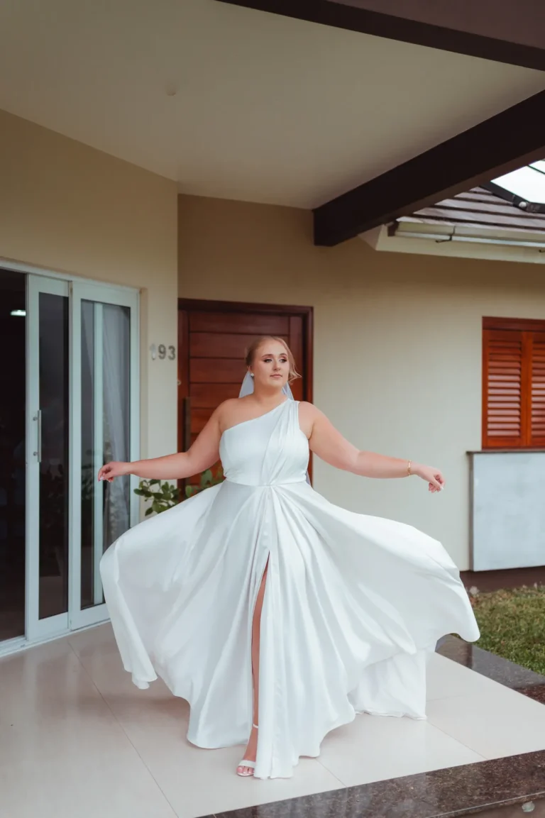 Casamento de Ana e Fred: preparação