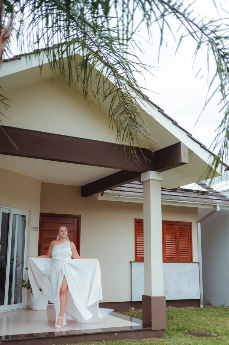Casamento de Ana e Fred: preparação