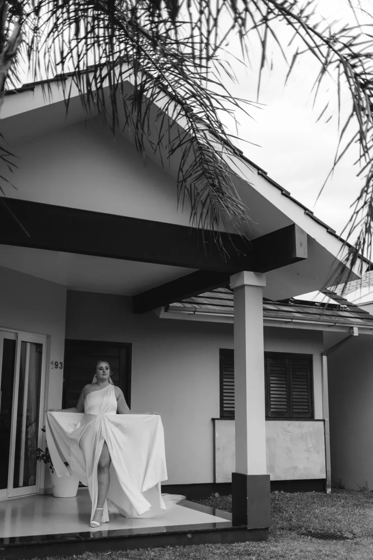 Casamento de Ana e Fred: preparação