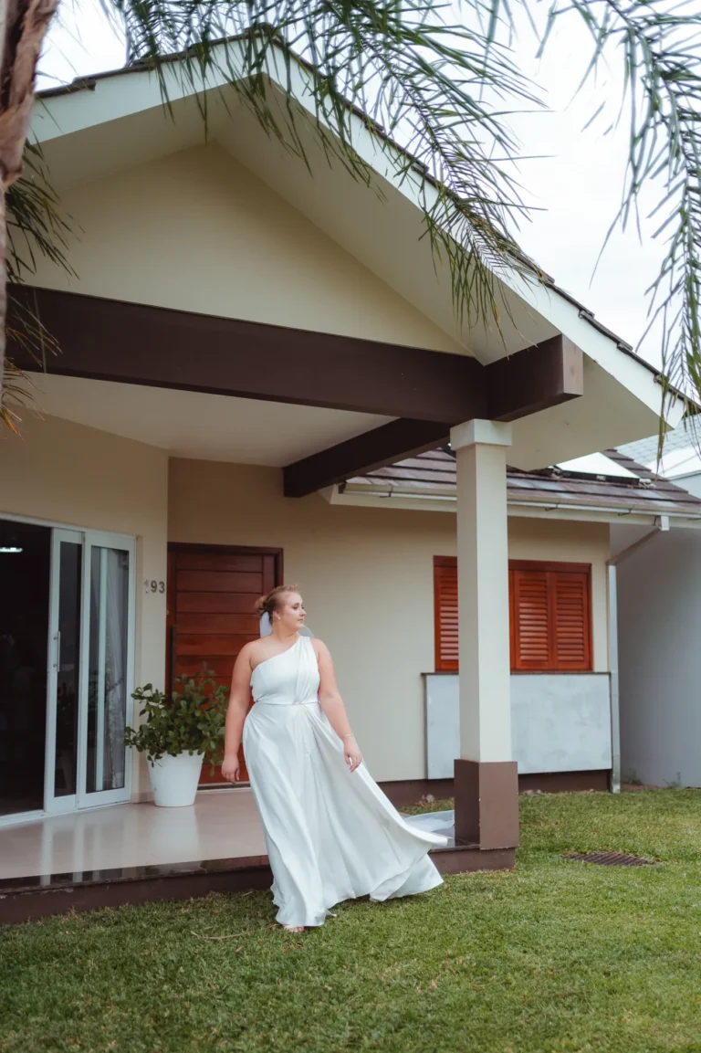 Casamento de Ana e Fred: preparação