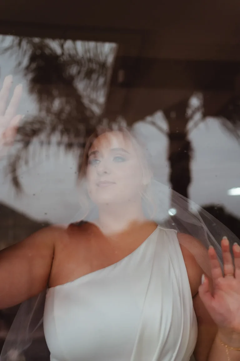 Casamento de Ana e Fred: noivo e padrinhos
