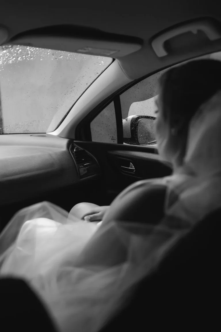Casamento de Ana e Fred: noivo e padrinhos