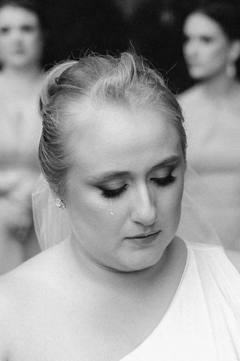Casamento de Ana e Fred: cerimônia ao ar livre