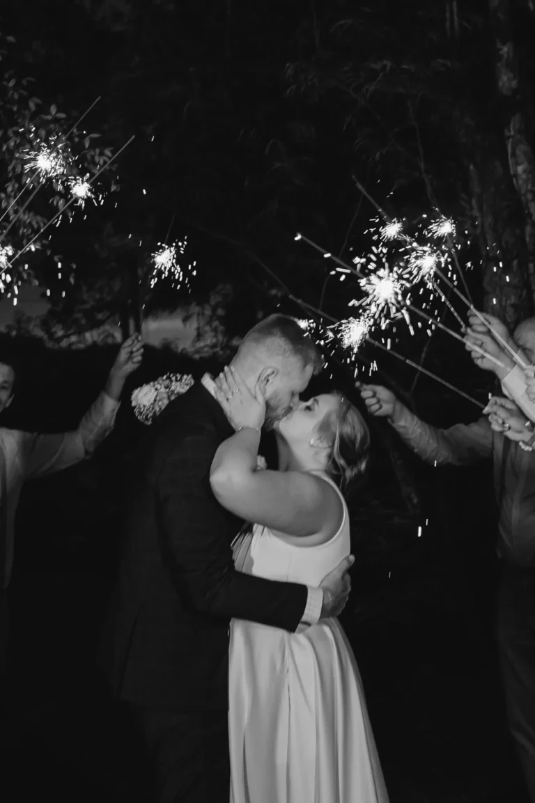 Casamento de Ana e Fred: festa