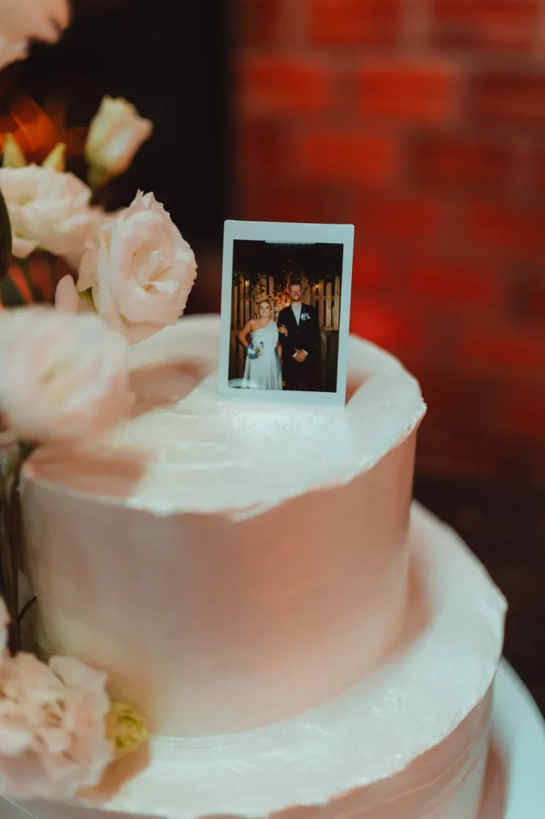 Casamento de Ana e Fred: festa