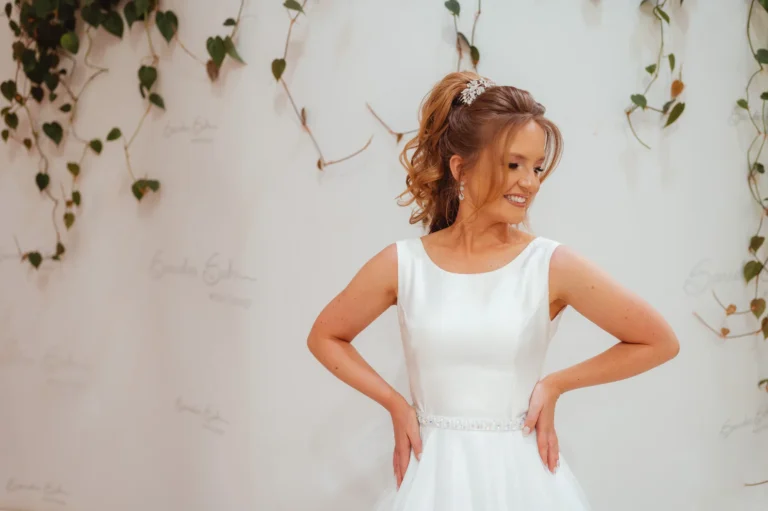 Casamento de Bárbara e Mateus: preparação do noivo e padrinhos