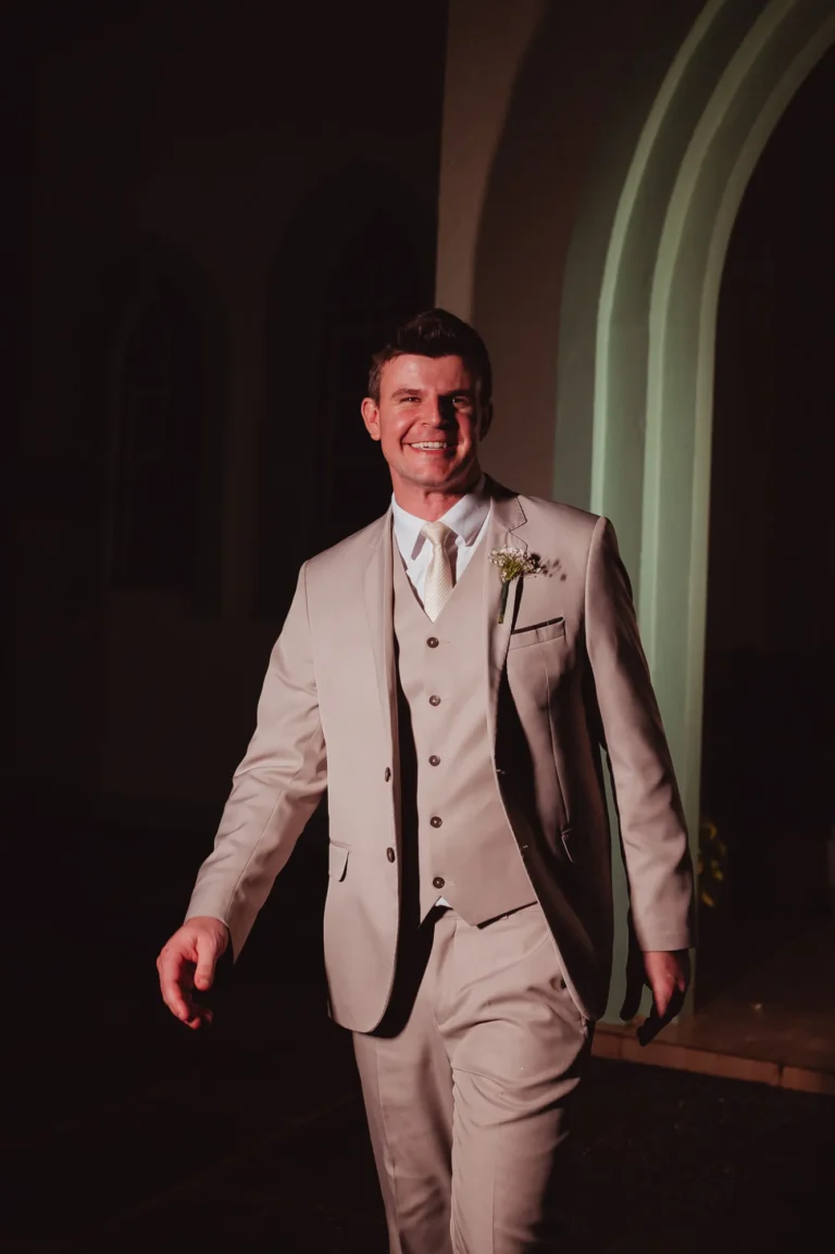 Casamento de Bárbara e Mateus: retratos dos noivos