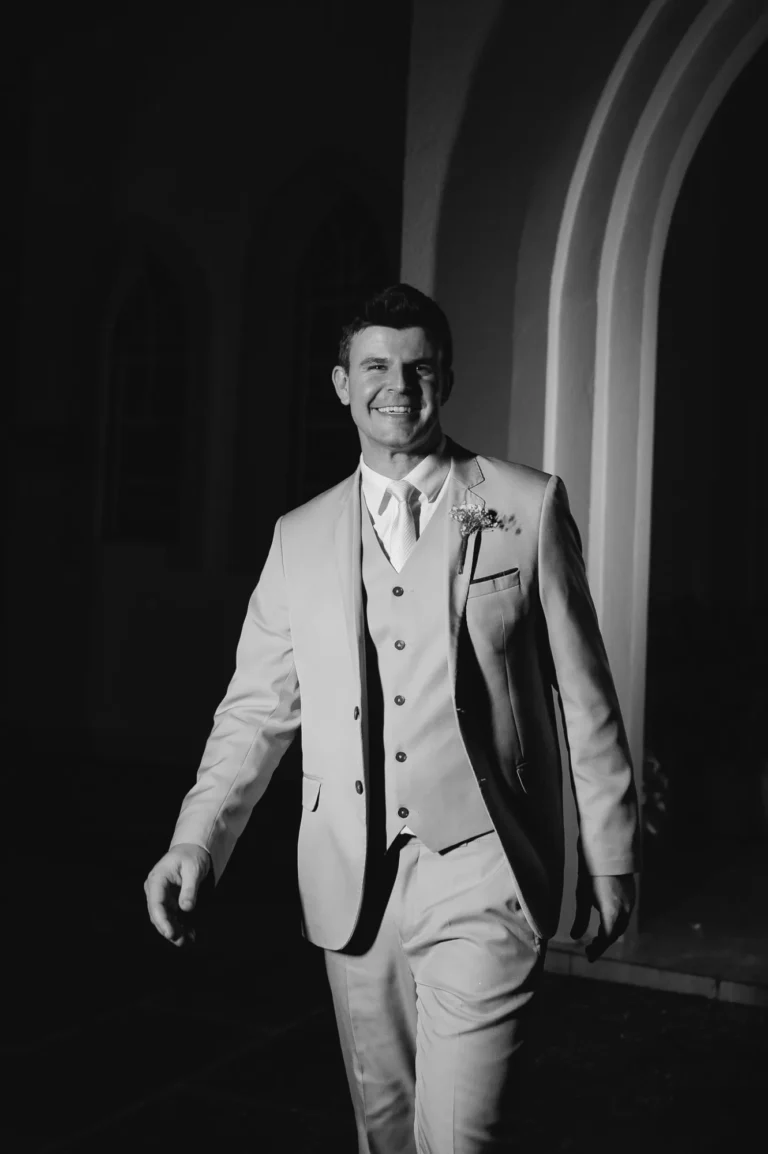 Casamento de Bárbara e Mateus: retratos dos noivos