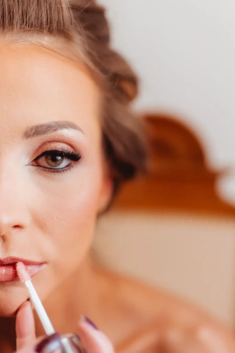 Casamento de Bruna e Douglas: preparação