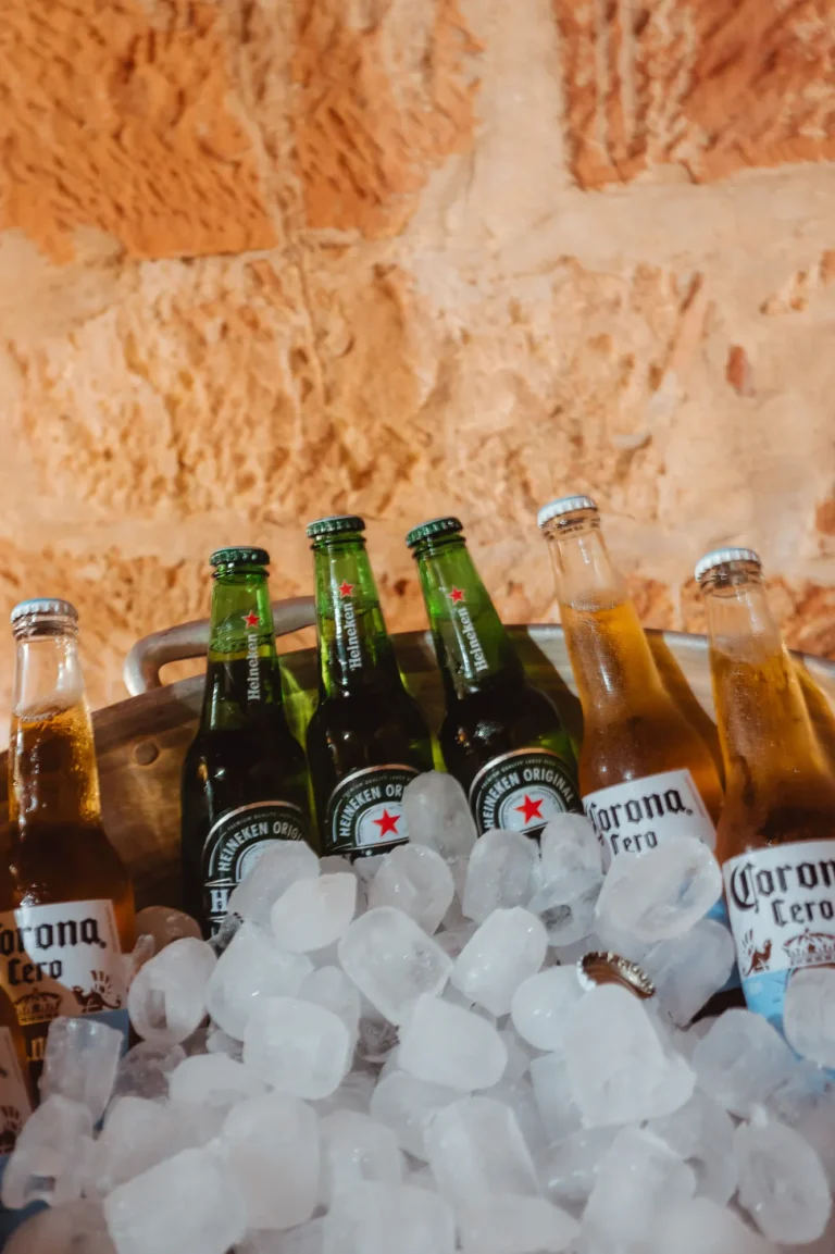 Casamento de Bruna e Douglas: preparação