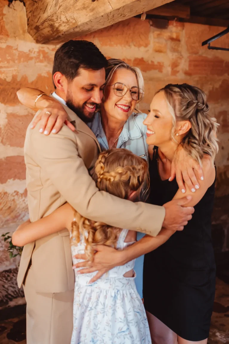 Casamento de Bruna e Douglas: preparação