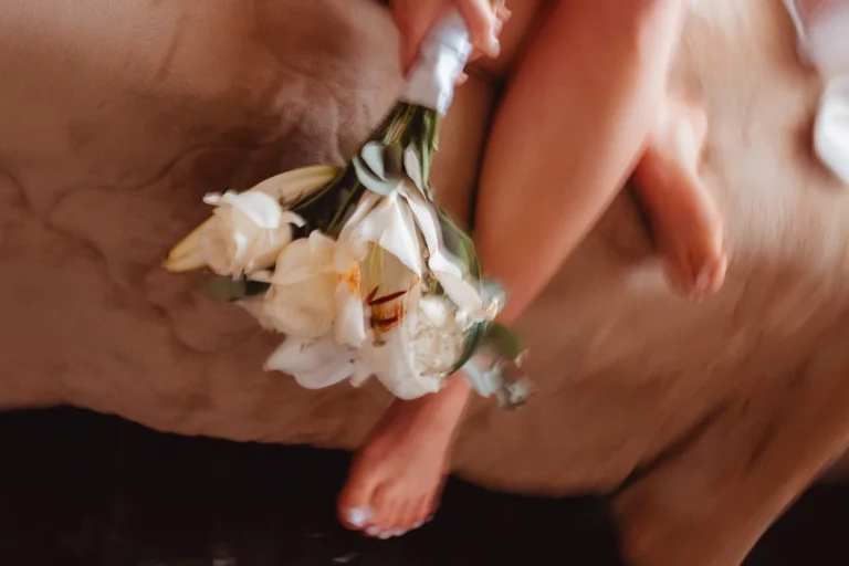 Casamento de Bruna e Douglas: preparação