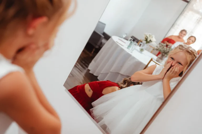 Casamento de Bruna e Douglas: preparação