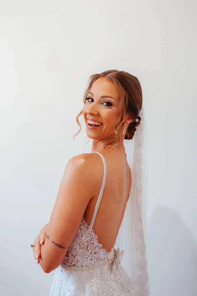 Casamento de Bruna e Douglas: preparação