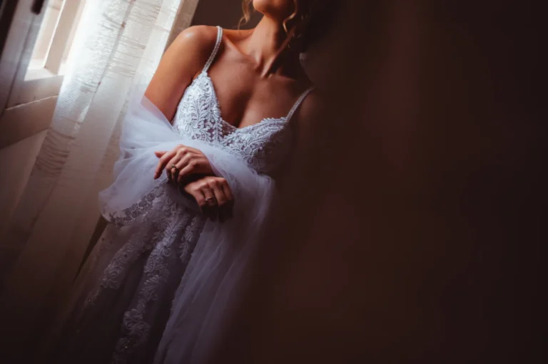 Casamento de Bruna e Douglas: preparação