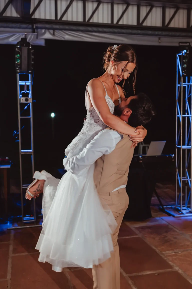Casamento de Bruna e Douglas: festa
