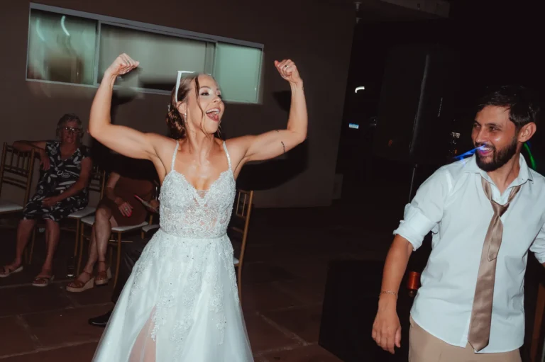 Casamento de Bruna e Douglas: festa