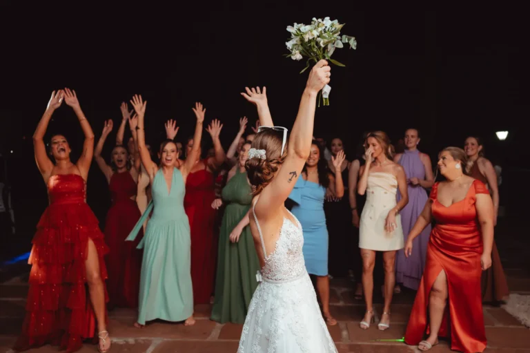 Casamento de Bruna e Douglas: festa
