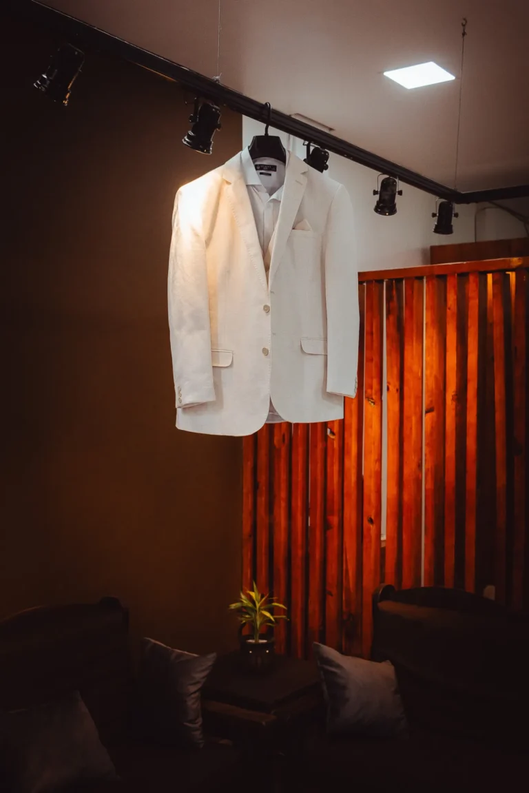 Casamento de Carla e Dionei: preparação