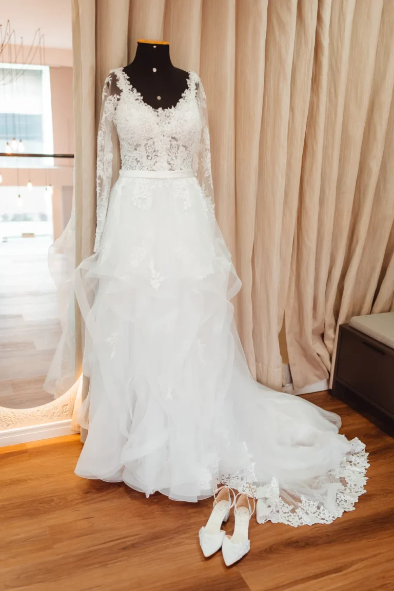 Casamento de Carla e Dionei: preparação