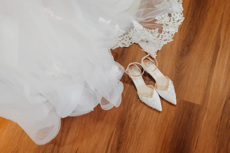 Casamento de Carla e Dionei: preparação