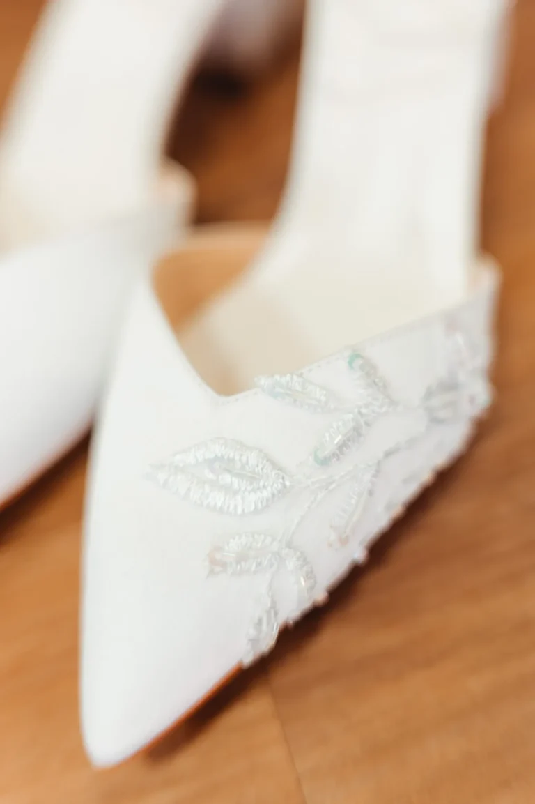 Casamento de Carla e Dionei: preparação