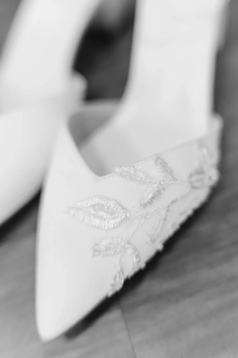 Casamento de Carla e Dionei: preparação