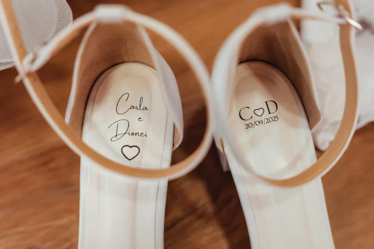 Casamento de Carla e Dionei: preparação