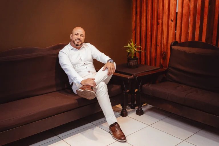 Casamento de Carla e Dionei: preparação