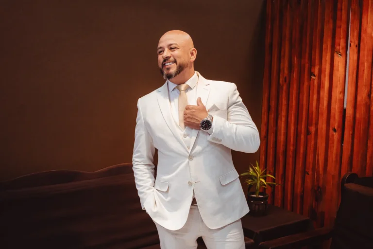Casamento de Carla e Dionei: preparação