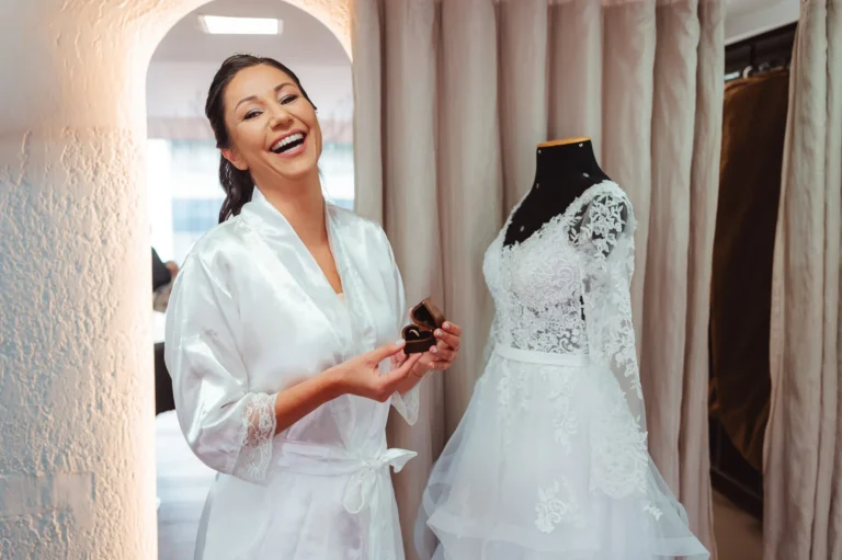 Casamento de Carla e Dionei: preparação