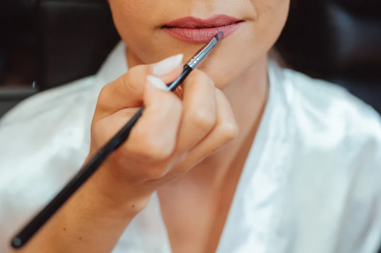 Casamento de Carla e Dionei: preparação