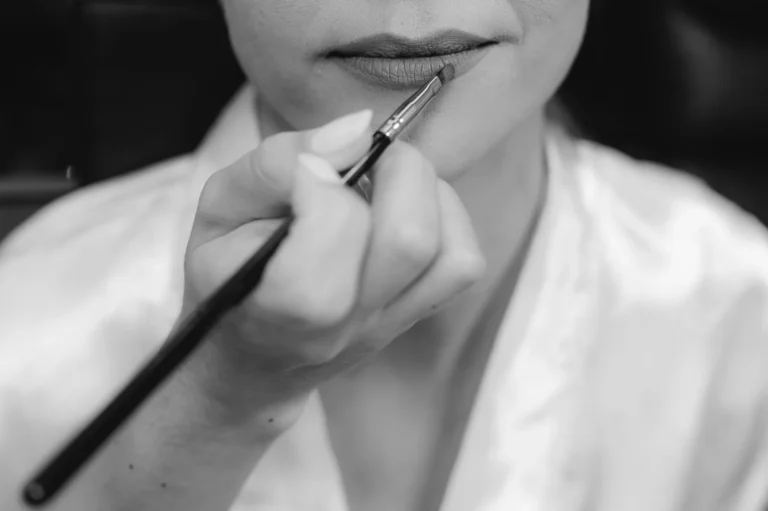 Casamento de Carla e Dionei: preparação