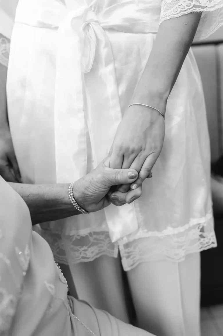 Casamento de Carla e Dionei: preparação