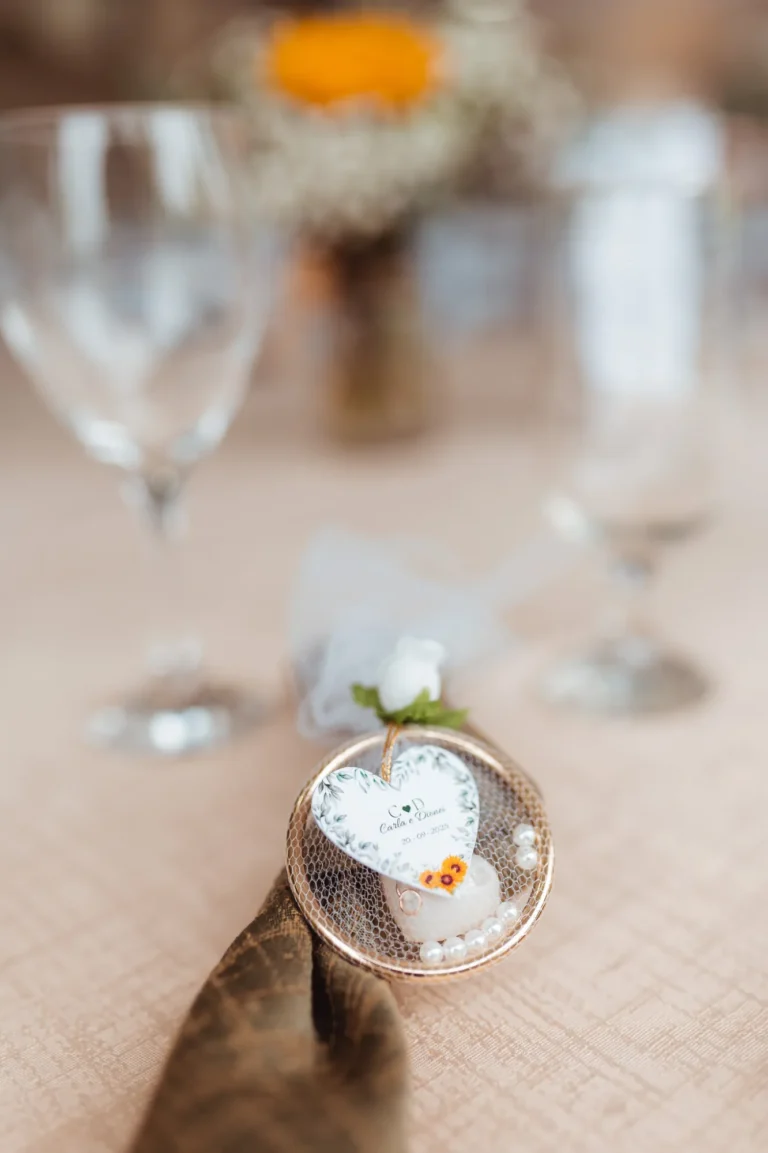 Casamento de Carla e Dionei: preparação