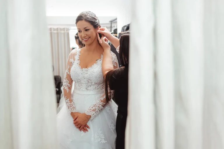Casamento de Carla e Dionei: preparação