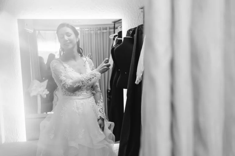 Casamento de Carla e Dionei: preparação