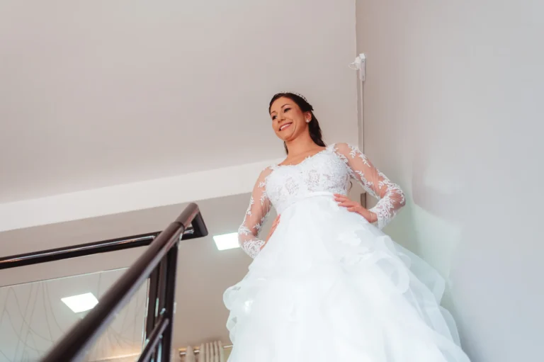 Casamento de Carla e Dionei: preparação